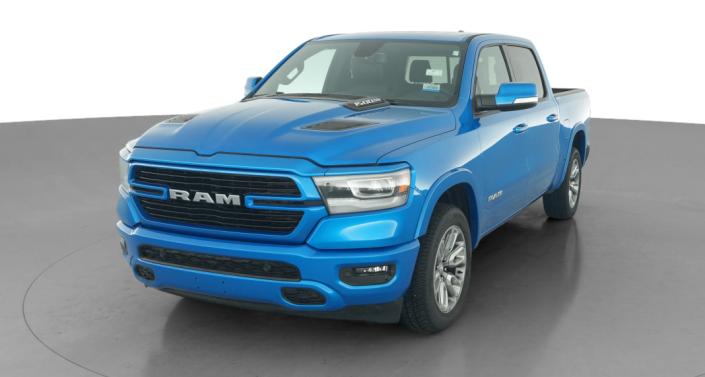 Thumbnail: 2020 RAM 1500 - 1