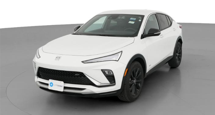 Thumbnail: 2025 Buick Envista - 1