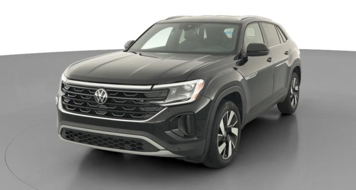 Thumbnail: 2025 Volkswagen Atlas - 1