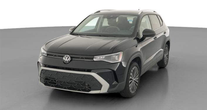 Thumbnail: 2025 Volkswagen Taos - 1