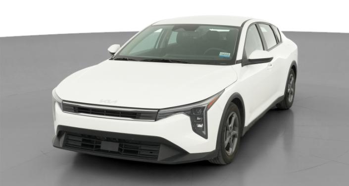 Thumbnail: 2025 Kia K4 - 1