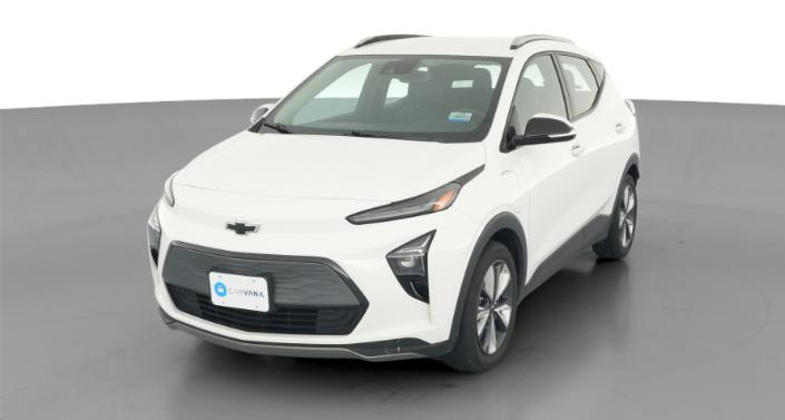 2023 Chevrolet Bolt EUV LT -
                  Rocklin, CA