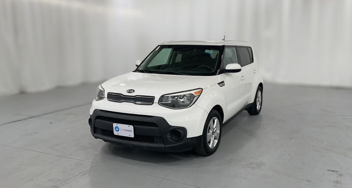 Thumbnail: 2018 Kia Soul - 1
