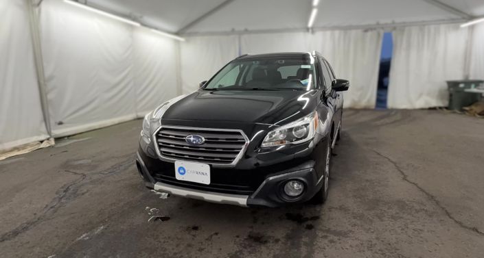 Thumbnail: 2017 Subaru Outback - 1