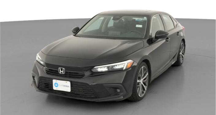 Thumbnail: 2024 Honda Civic - 1