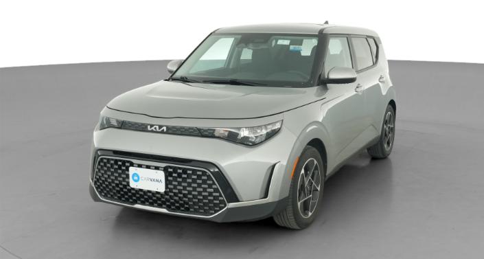 Thumbnail: 2023 Kia Soul - 1