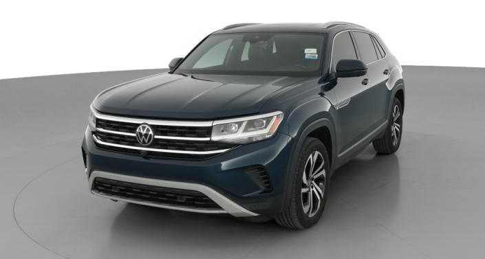 Thumbnail: 2020 Volkswagen Atlas - 1
