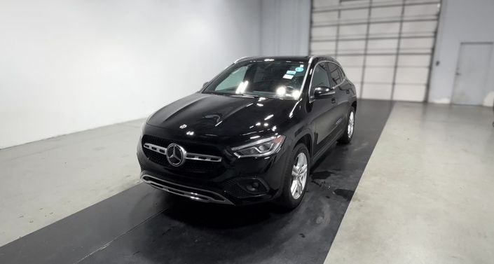 Thumbnail: 2023 Mercedes-Benz GLA - 1
