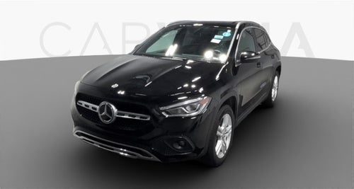 2023 Mercedes-Benz GLA