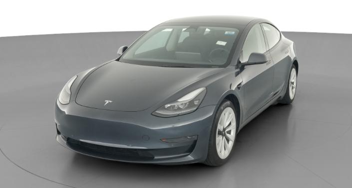 Thumbnail: 2022 Tesla Model 3 - 1