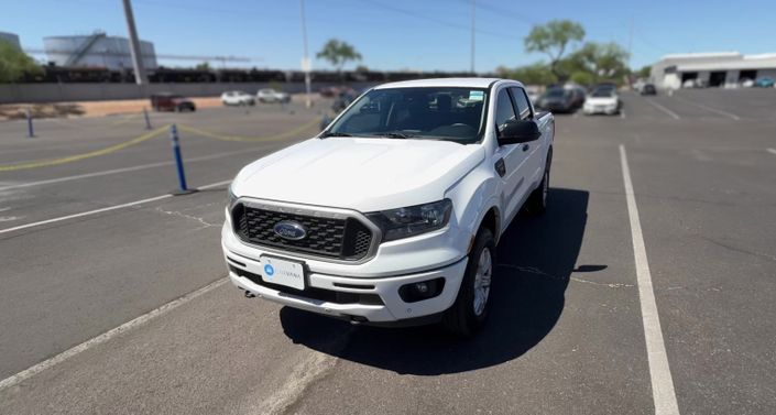Thumbnail: 2019 Ford Ranger - 1