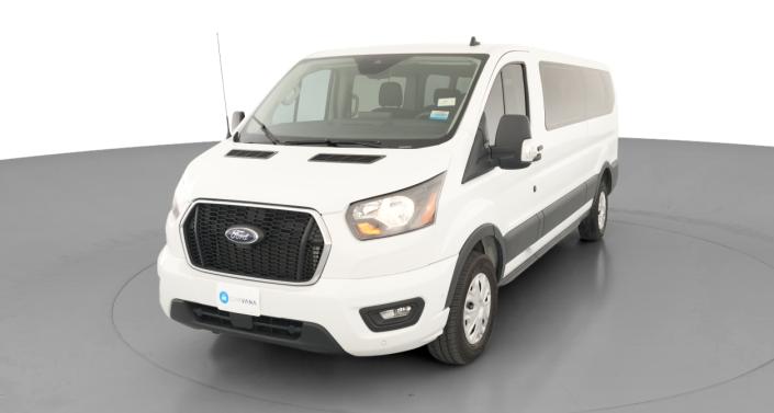 Thumbnail: 2023 Ford Econoline - 1