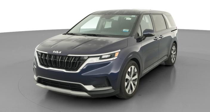 2022 Kia Carnival LX -
                  Bessemer, AL