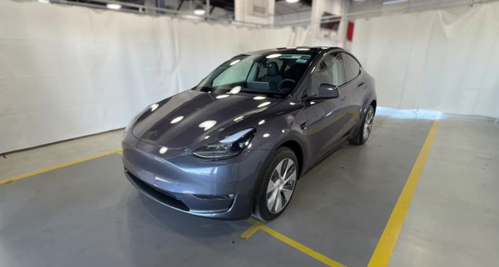 Thumbnail: 2023 Tesla Model Y - 1