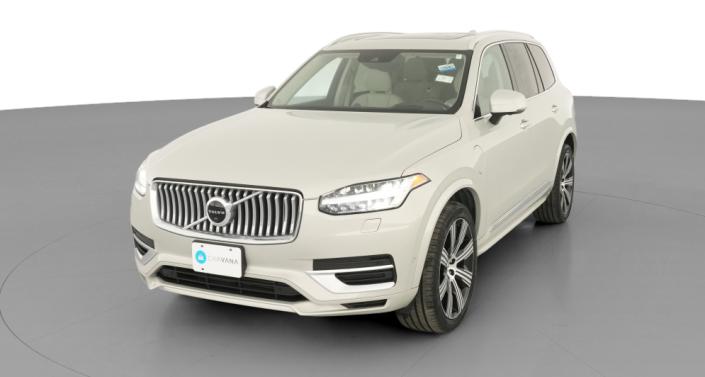Thumbnail: 2022 Volvo XC90 - 1