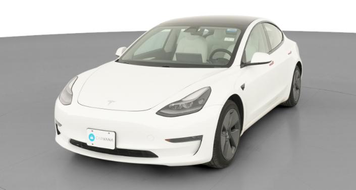 Thumbnail: 2021 Tesla Model 3 - 1