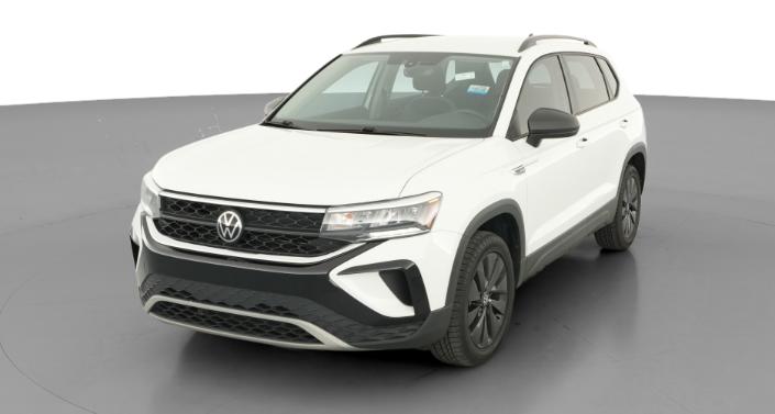 Thumbnail: 2023 Volkswagen Taos - 1