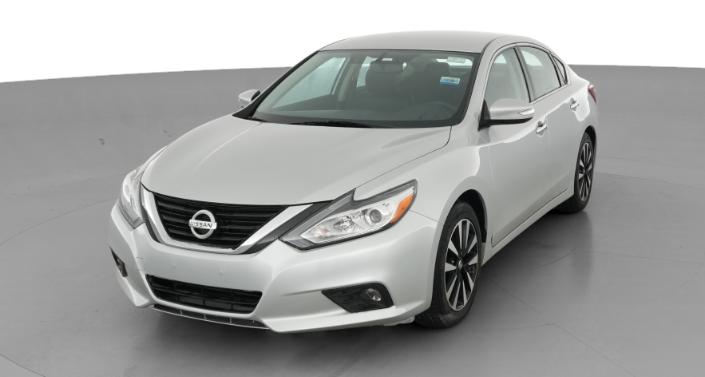 Thumbnail: 2018 Nissan Altima - 1