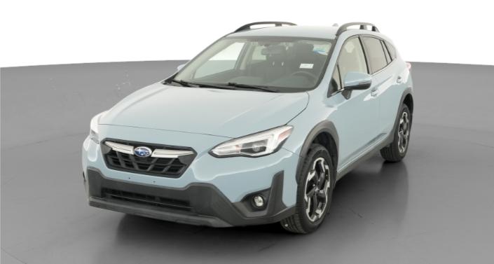 Thumbnail: 2022 Subaru Crosstrek - 1