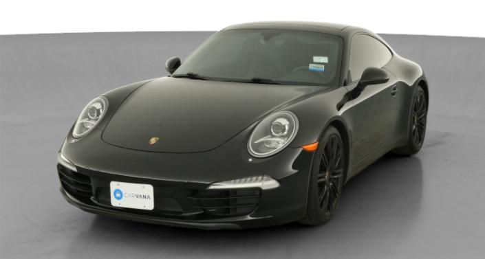 2015 Porsche 911 Carrera -
                  Manville, NJ