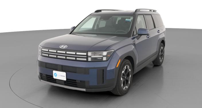 Thumbnail: 2025 Hyundai Santa Fe - 1