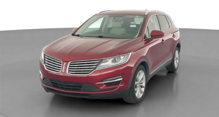 2017 Lincoln MKC Select -
                  Rocklin, CA