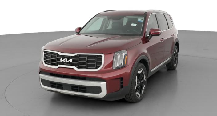 Thumbnail: 2024 Kia Telluride - 1