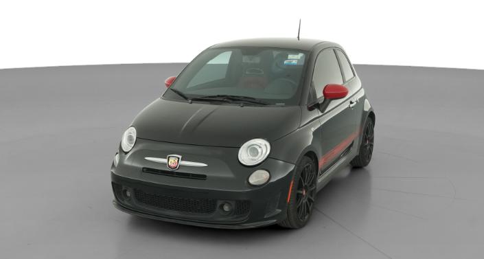 2013 Fiat 500 Abarth -
                  Tolleson, AZ