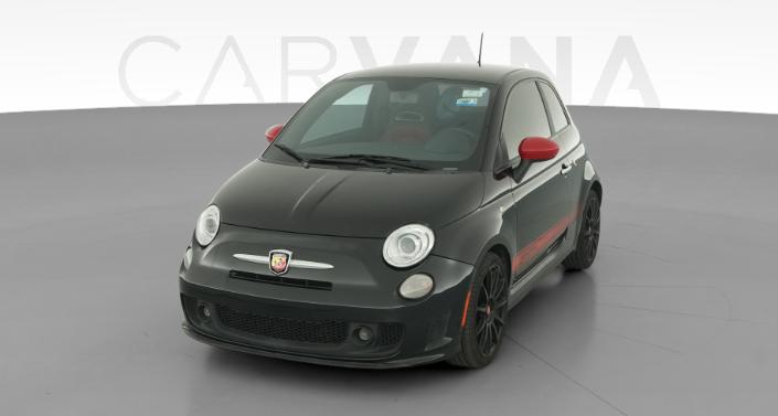 2013 FIAT 500 | Carvana