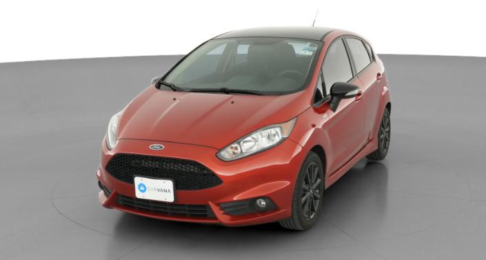 Thumbnail: 2019 Ford Fiesta - 1