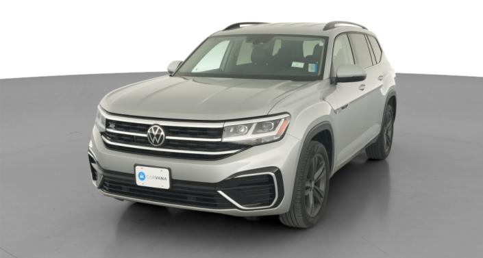 Thumbnail: 2021 Volkswagen Atlas - 1