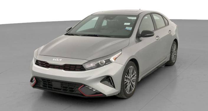 Thumbnail: 2024 Kia Forte - 1