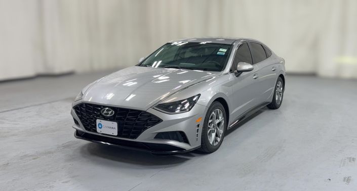 Thumbnail: 2023 Hyundai Sonata - 1