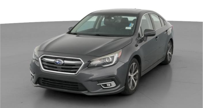 Thumbnail: 2019 Subaru Legacy - 1