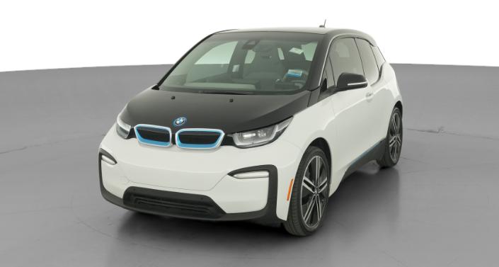 2018 BMW i3 Range Extender -
                  Tolleson, AZ