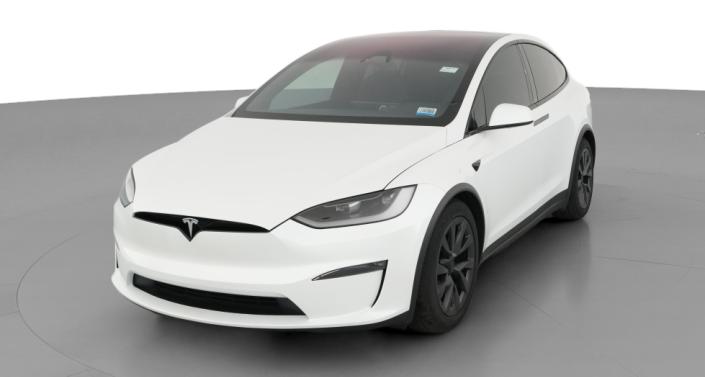 Thumbnail: 2024 Tesla Model X - 1