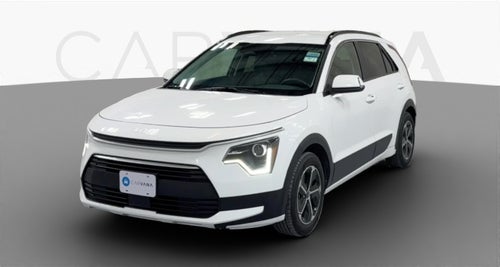 2023 Kia Niro