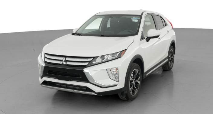 2018 Mitsubishi Eclipse Cross SE -
                  Lorain, OH