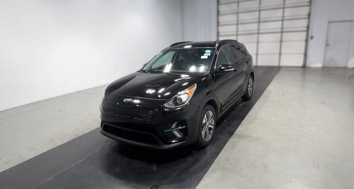 2019 Kia Niro EX -
                  Tracy, CA