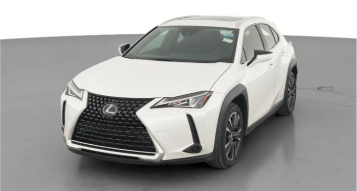 2021 Lexus UX 250h -
                  Beverly, NJ