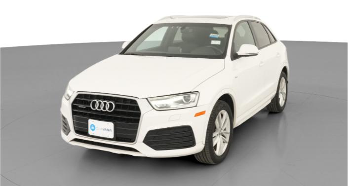 Thumbnail: 2018 Audi Q3 - 1