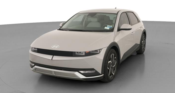 2023 Hyundai Ioniq 5 SEL -
                  Auburn, GA