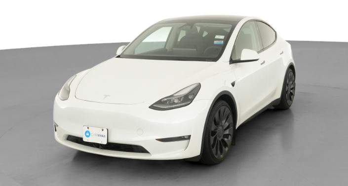 Thumbnail: 2023 Tesla Model Y - 1