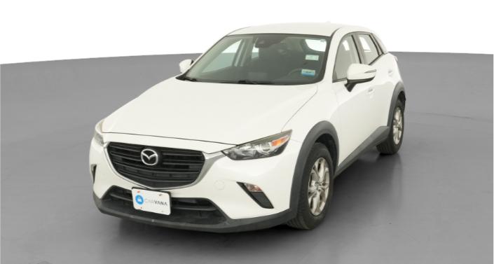 2019 Mazda CX-3  -
                  Trenton, OH