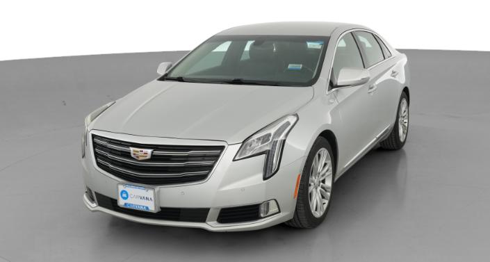 2019 Cadillac XTS Luxury -
                  Lorain, OH