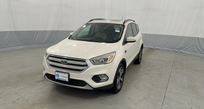 Thumbnail: 2018 Ford Escape - 1