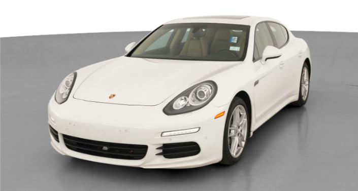 2016 Porsche Panamera 4 -
                  Auburn, GA