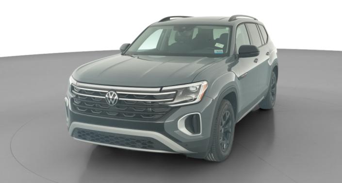 Thumbnail: 2025 Volkswagen Atlas - 1