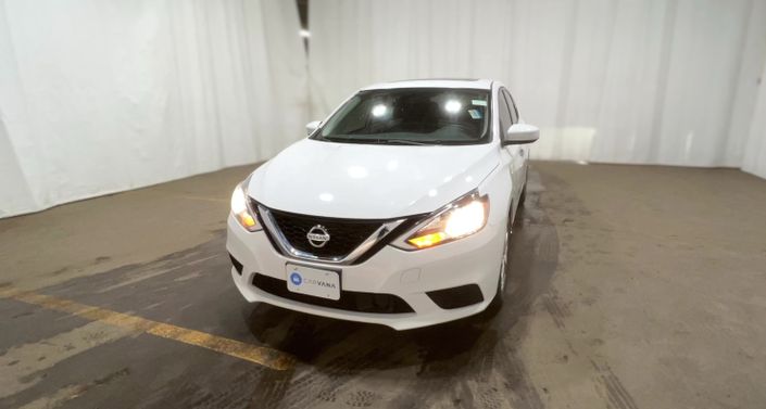 Thumbnail: 2018 Nissan Sentra - 1