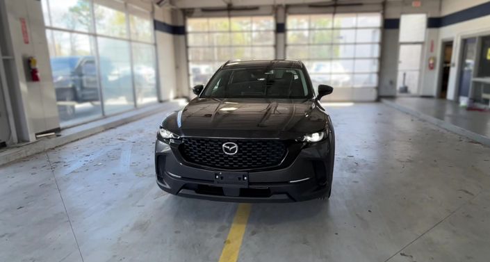 Thumbnail: 2025 Mazda CX-50 - 1